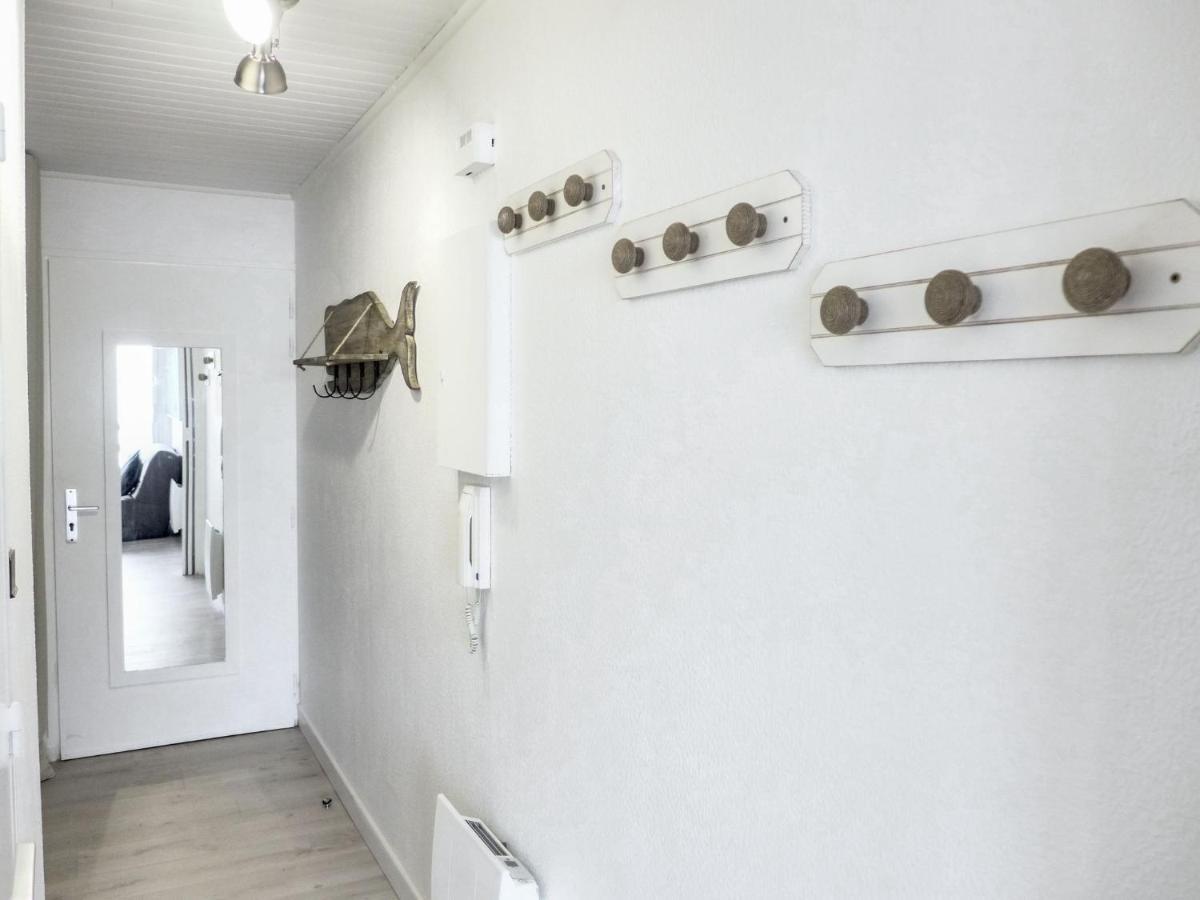 Apartment Primavera-8 By Interhome Lacanau Eksteriør billede