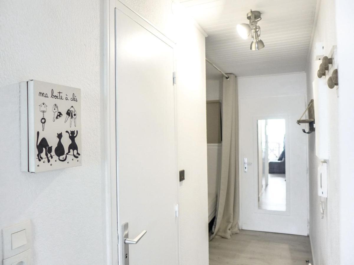 Apartment Primavera-8 By Interhome Lacanau Eksteriør billede