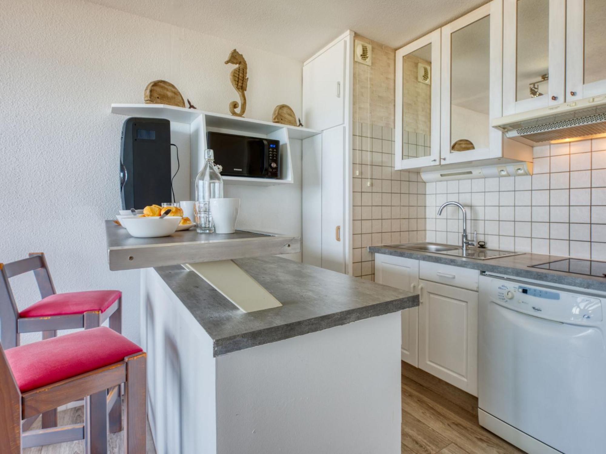Apartment Primavera-8 By Interhome Lacanau Eksteriør billede