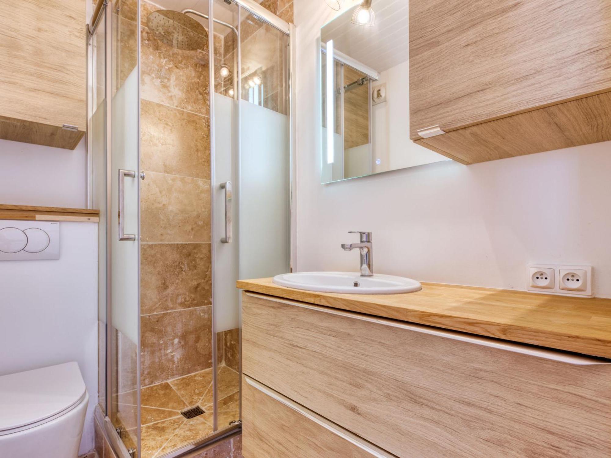 Apartment Primavera-8 By Interhome Lacanau Eksteriør billede