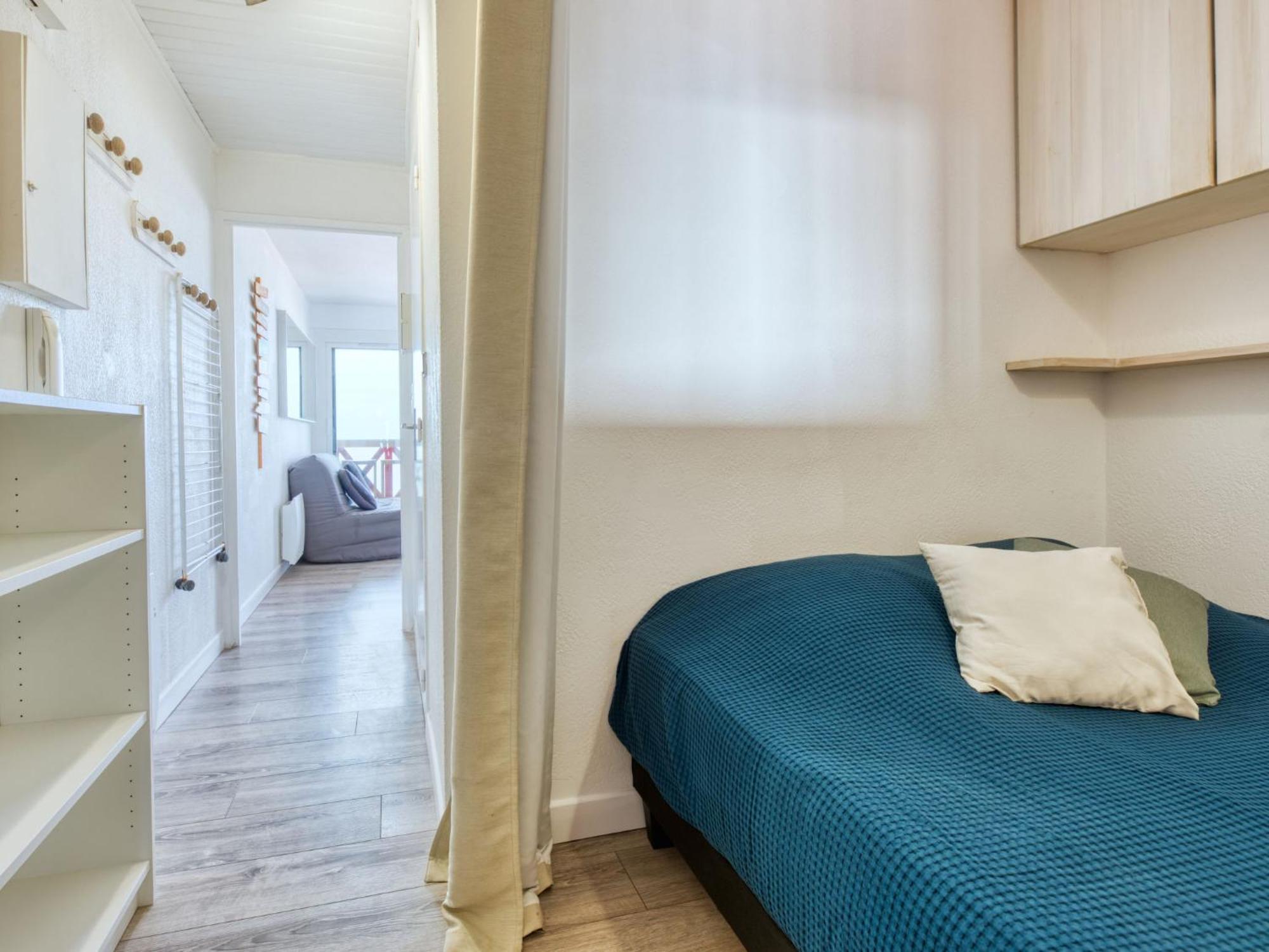 Apartment Primavera-8 By Interhome Lacanau Eksteriør billede